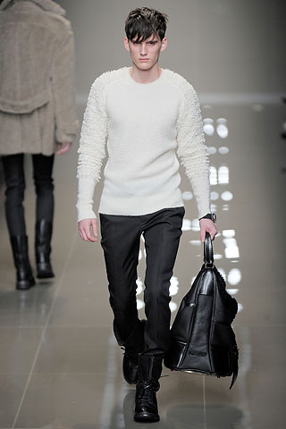 Burberry Prorsum / - 2010-2011